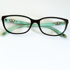 Tiffany & Co. Eye Glasses